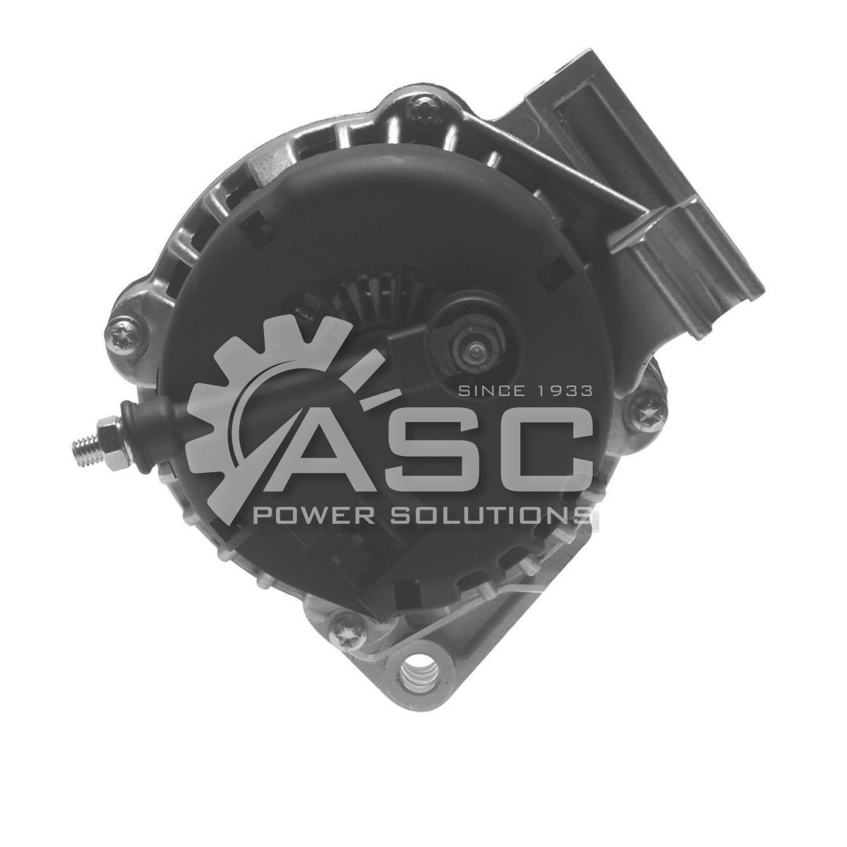 A121476_ASC POWER SOLUTIONS REMAN ALTERNATOR CS130D 12V 102AMP